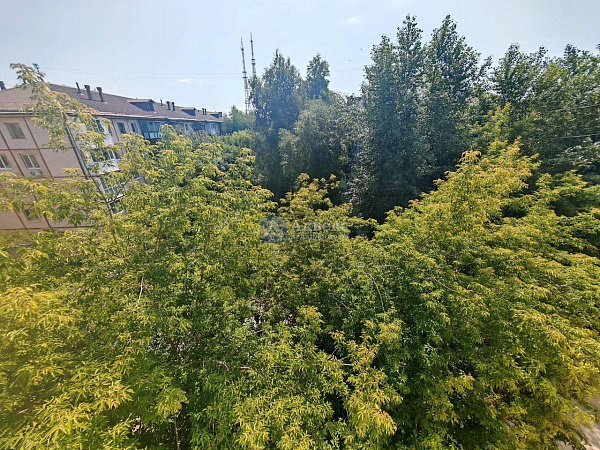 Квартира 2-комн., 44 м² Квартира 2-комн., 44 м²