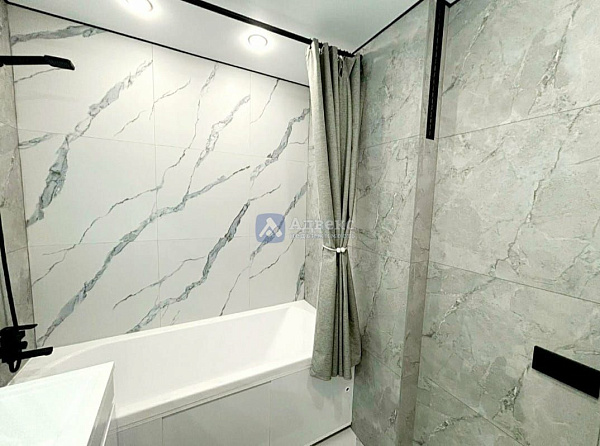 3-к квартира, 86 кв.м.