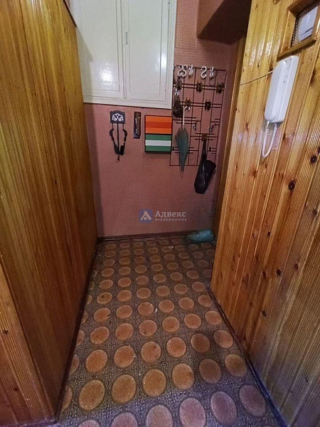 Квартира 2-комн., 46 м²
