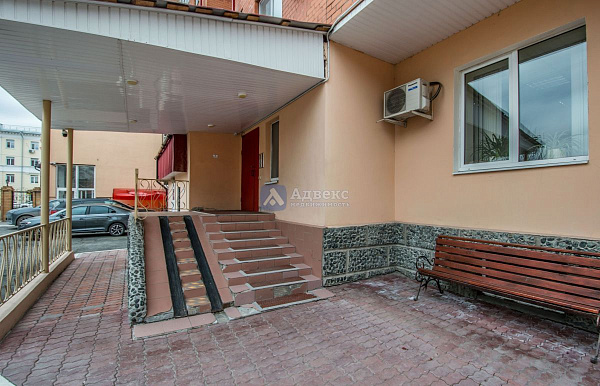 3-к квартира, 109 кв.м.