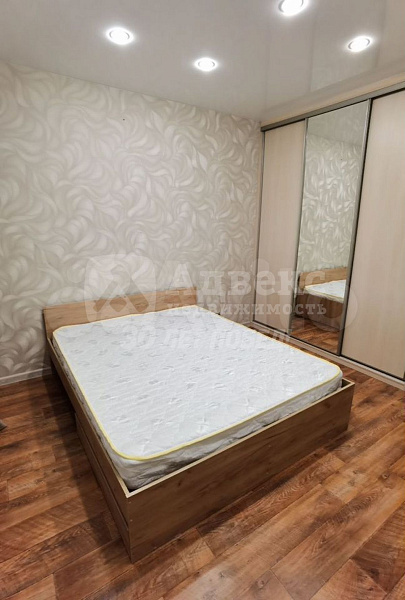 2-к квартира, 45 кв.м.
