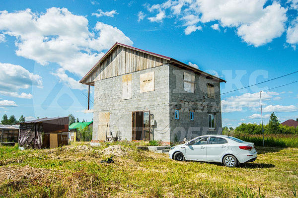 Дача/Коттедж, 120 кв.м.