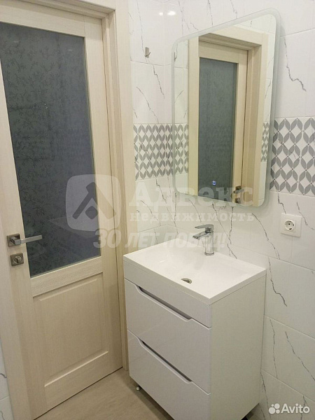 1-к квартира, 32 кв.м.
