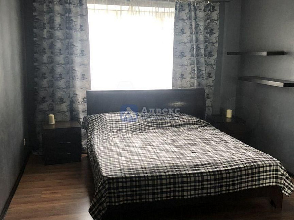 3-к квартира, 94 кв.м.