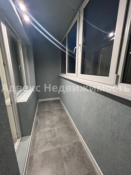 Квартира студия, 26.4 м²