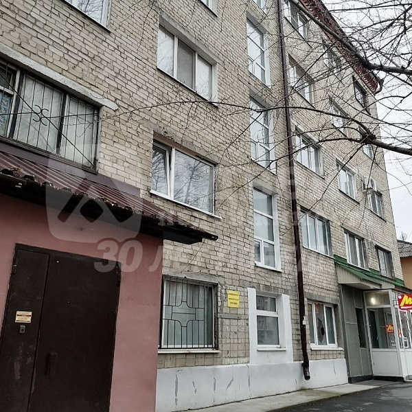 1-к квартира, 16 кв.м.