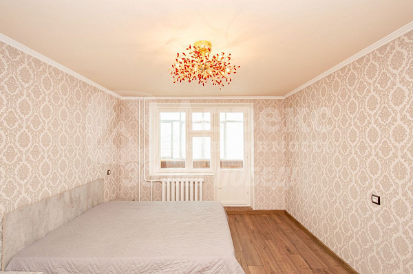 2-к квартира, 72 кв.м.