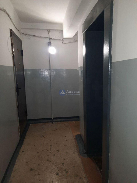 Комната 12.2 м²