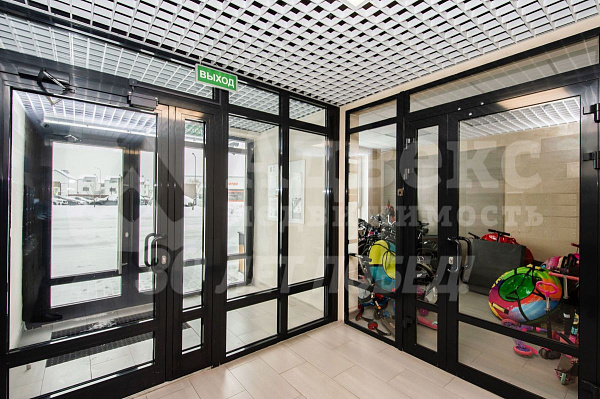 Квартира 2-комн., 71.1 м²