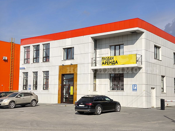 ПСН, 847 кв.м.