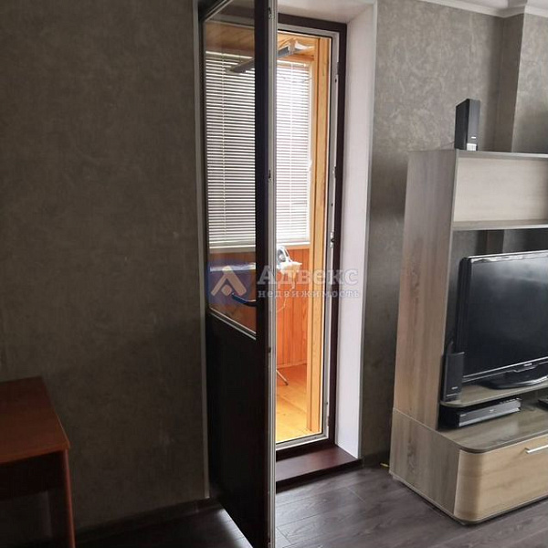 Квартира 2-комн., 40 м²