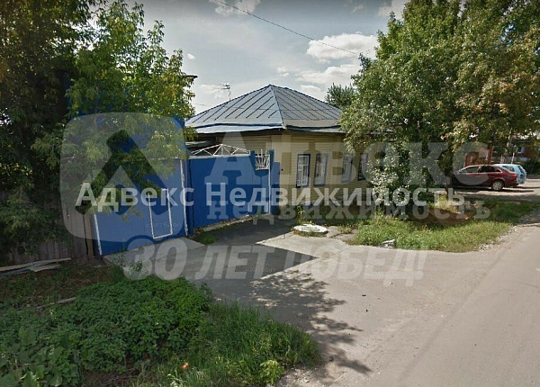 Объект  	