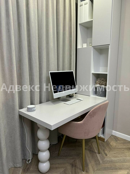 2-к квартира, 75 кв.м.