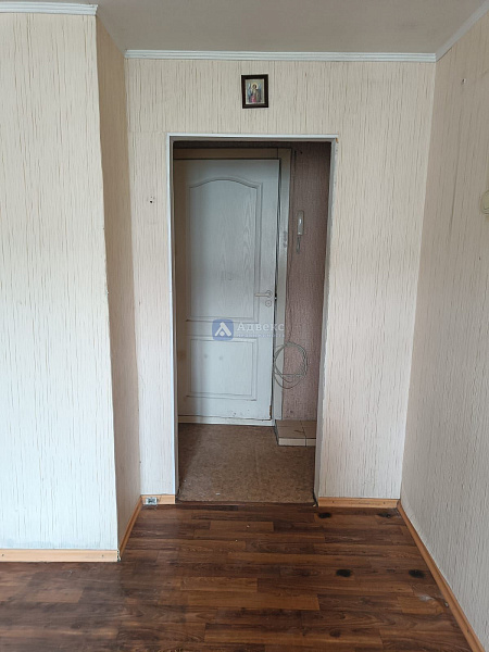 1-к квартира, 13 кв.м.