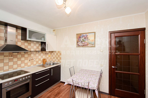 Квартира 2-комн., 61.7 м²