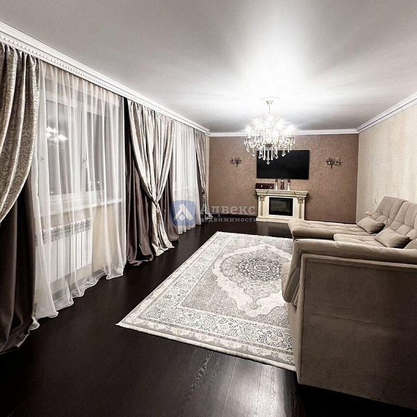 3-к квартира, 106 кв.м. 3-к квартира, 106 кв.м.