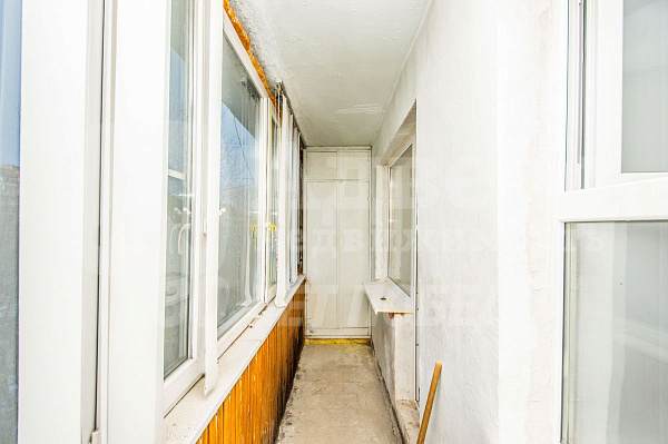 Квартира 3-комн., 63.8 м²