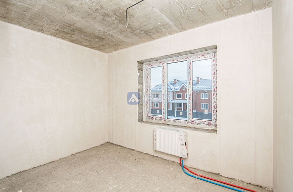 2-к квартира, 81 кв.м.