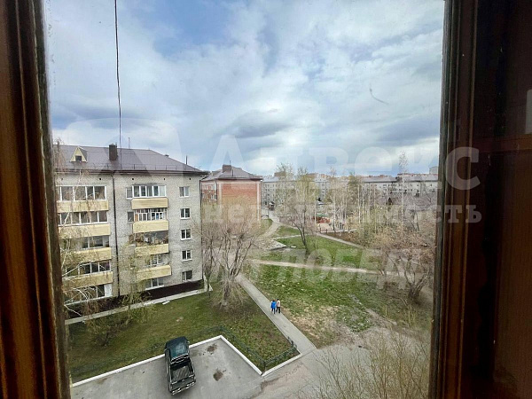 Комната 14 м²