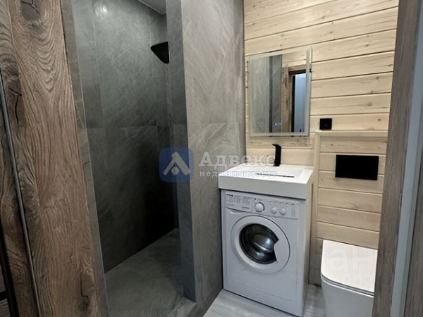 Студия, 27 кв.м.