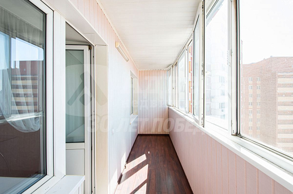 Студия, 67 кв.м.