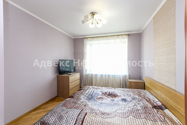 Квартира 2-комн., 54.5 м²