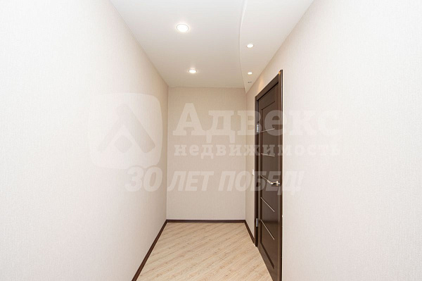 Квартира 2-комн., 93.4 м²