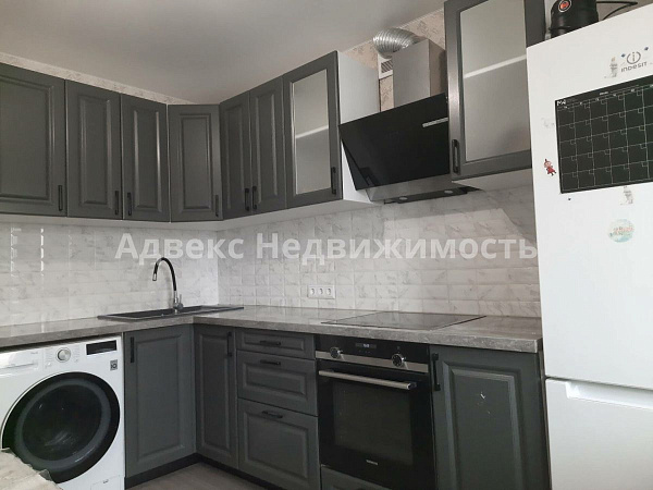 Квартира 2-комн., 51 м²
