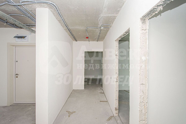 Квартира 3-комн., 83.6 м²