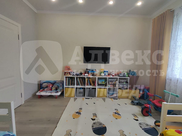 Коттедж 106 м²