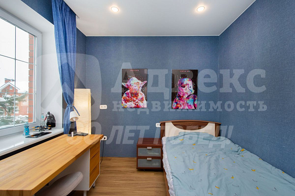 Таунхаус, 141 кв.м.