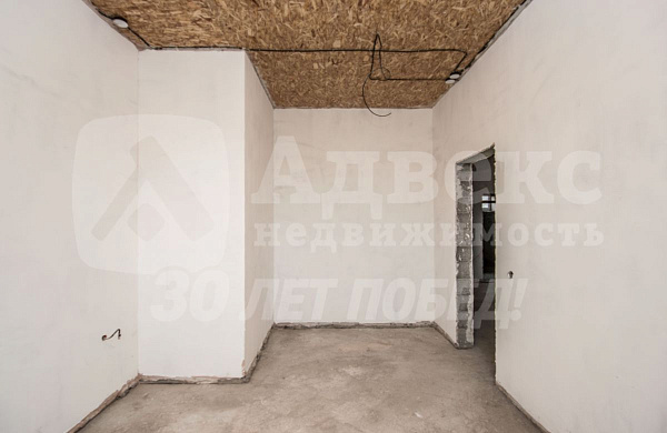 Коттедж 128.5 м²