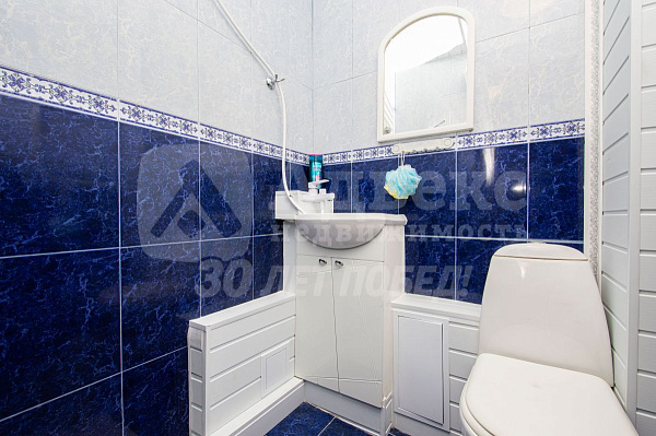 Студия, 16 кв.м.