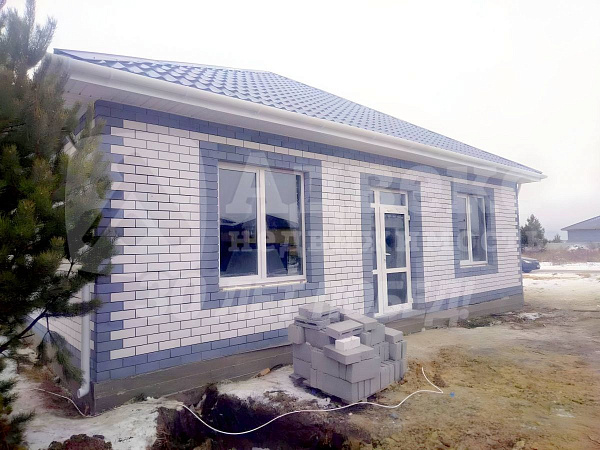 Дом, 119 кв.м.