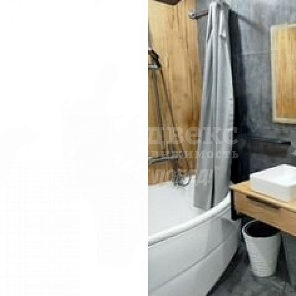 Квартира 2-комн., 74 м²