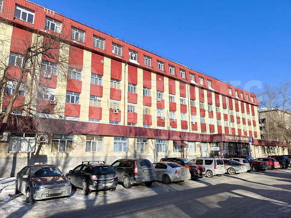 Студия, 17 кв.м.