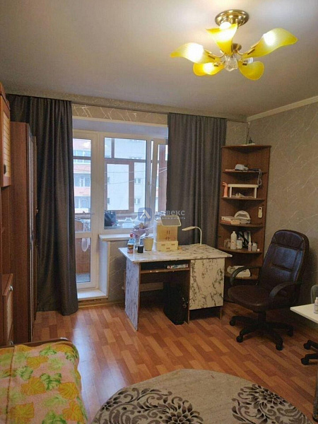 Квартира 2-комн., 64 м² Квартира 2-комн., 64 м²