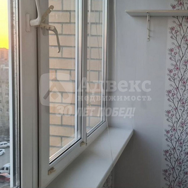 Квартира 3-комн., 95.5 м²