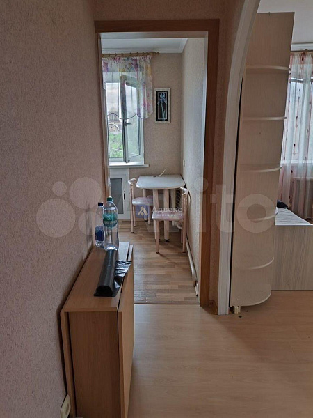 1-к квартира, 31 кв.м. 1-к квартира, 31 кв.м.