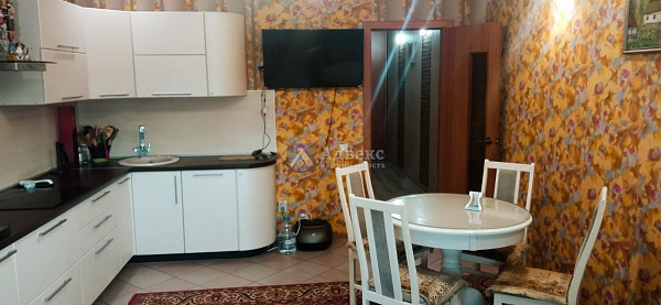 1-к квартира, 65 кв.м.