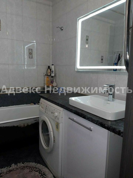 Квартира 2-комн., 66 м²