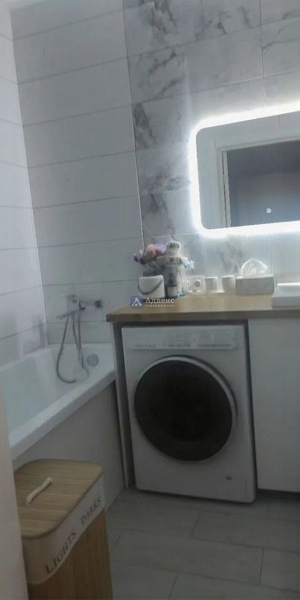 Студия, 33 кв.м.