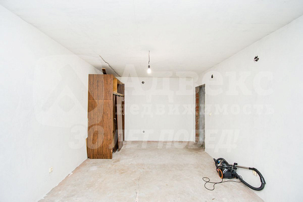 3-к квартира, 93 кв.м.