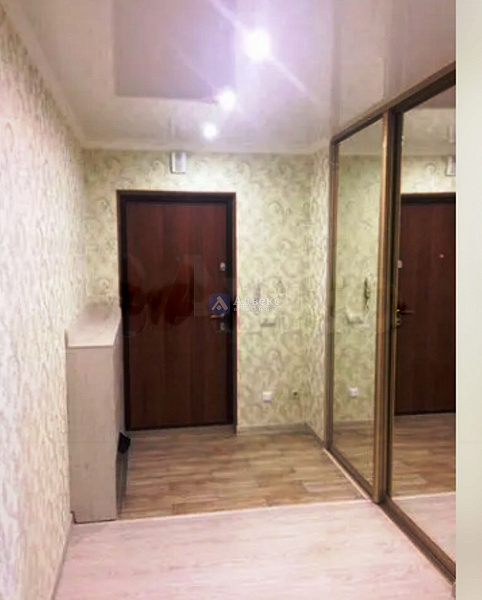 3-к квартира, 90 кв.м.