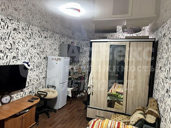 Комната 18.1 м²