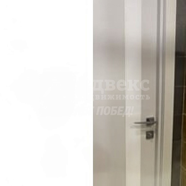 3-к квартира, 92 кв.м.