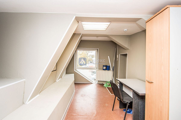 Офисные помещения 17.6 м² Офисные помещения 17.6 м²