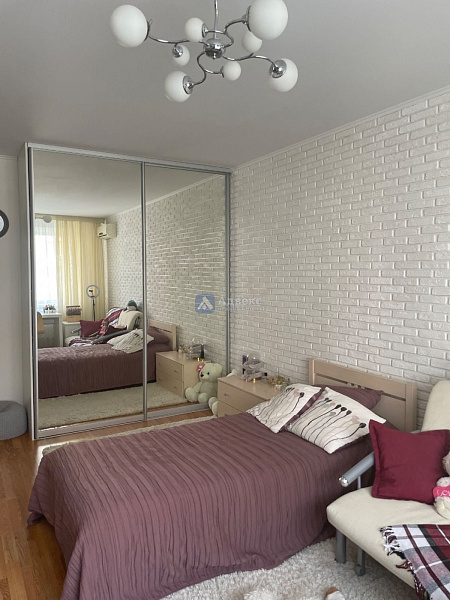 3-к квартира, 96 кв.м.