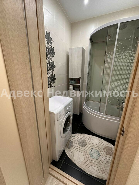 Квартира 1-комн., 49.9 м²