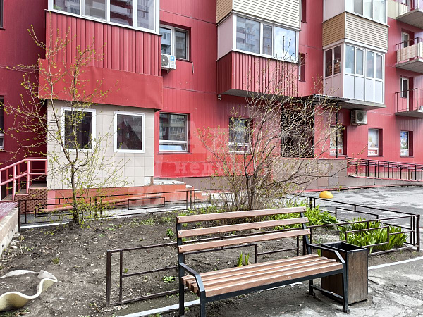 Студия, 30 кв.м.